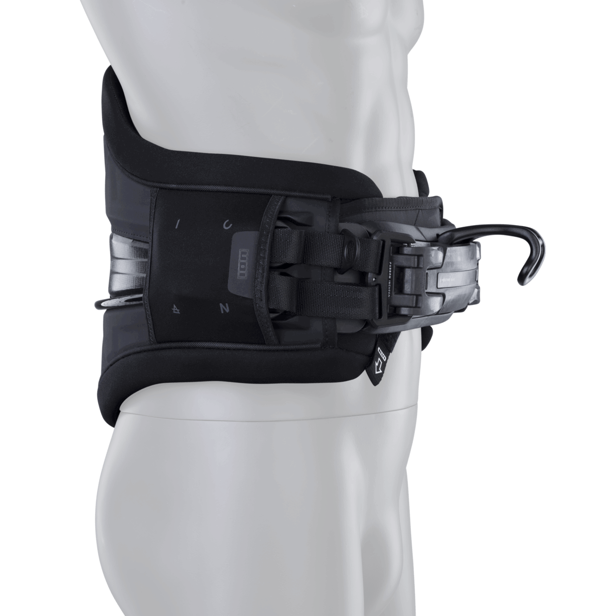 ION IOW-Harness Waist Kite Apex 2025