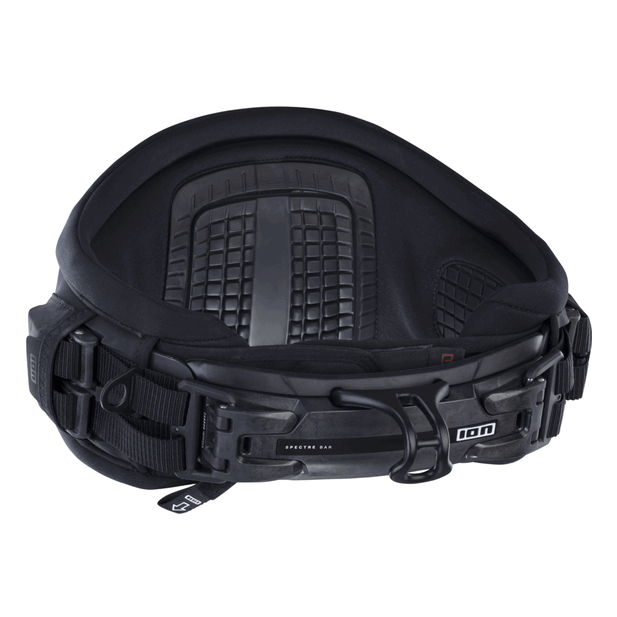 ION IOW-Harness Waist Kite Riot Curv 2025