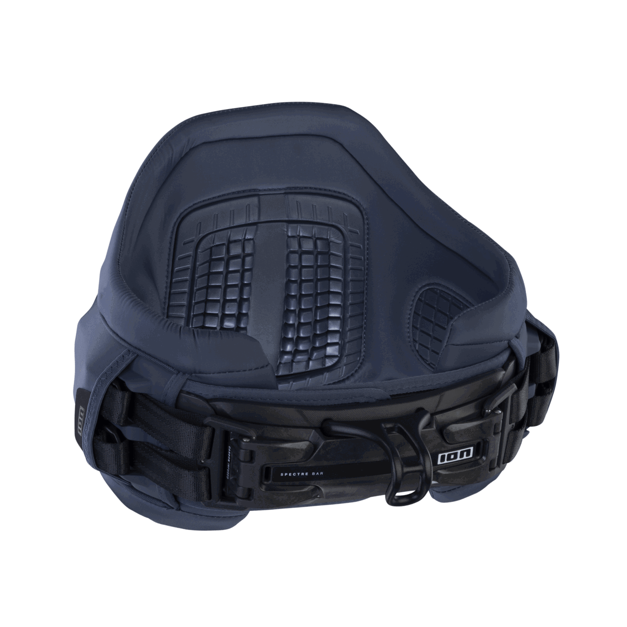 ION IOW-Harness Waist Windsurf Radium 2025