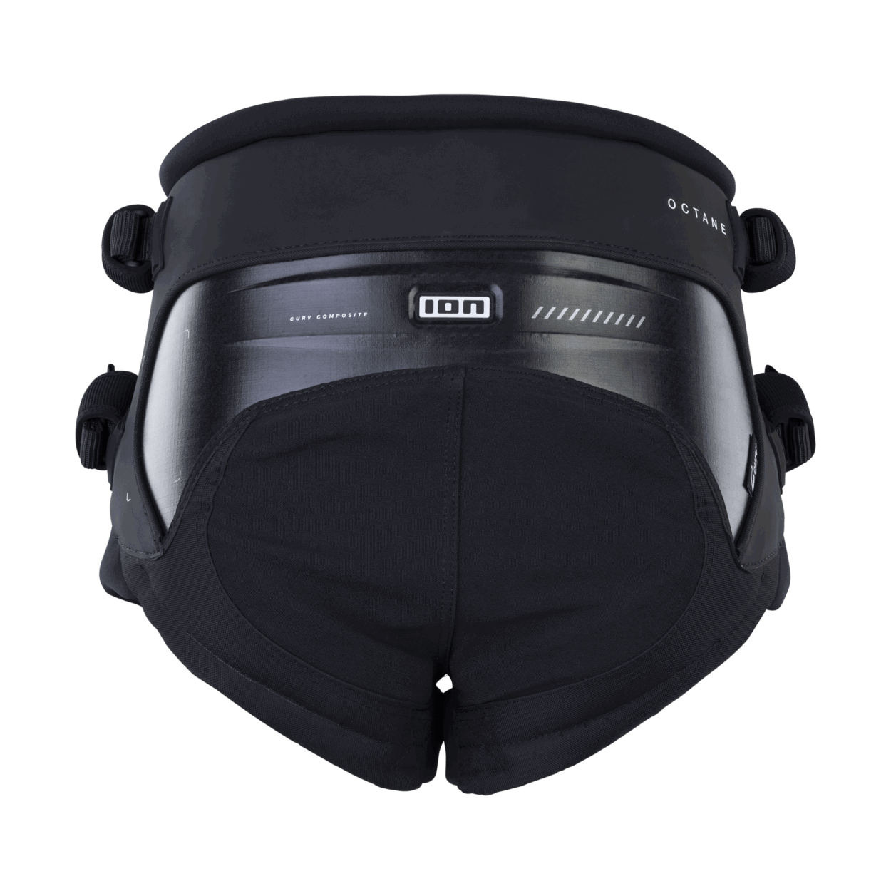 ION IOW-Harness Windsurf Seat Octane 2025