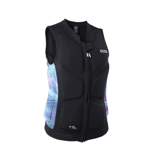 ION IOW-Vest Lunis Front Zip women 2025