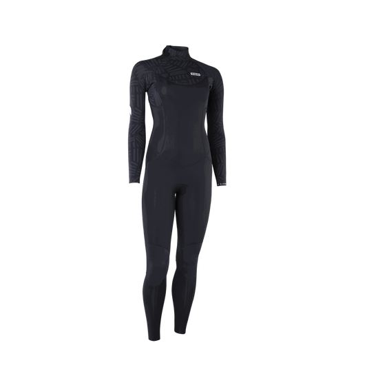 ION IOW-Wetsuit Element 4/3 Back Zip women 2025