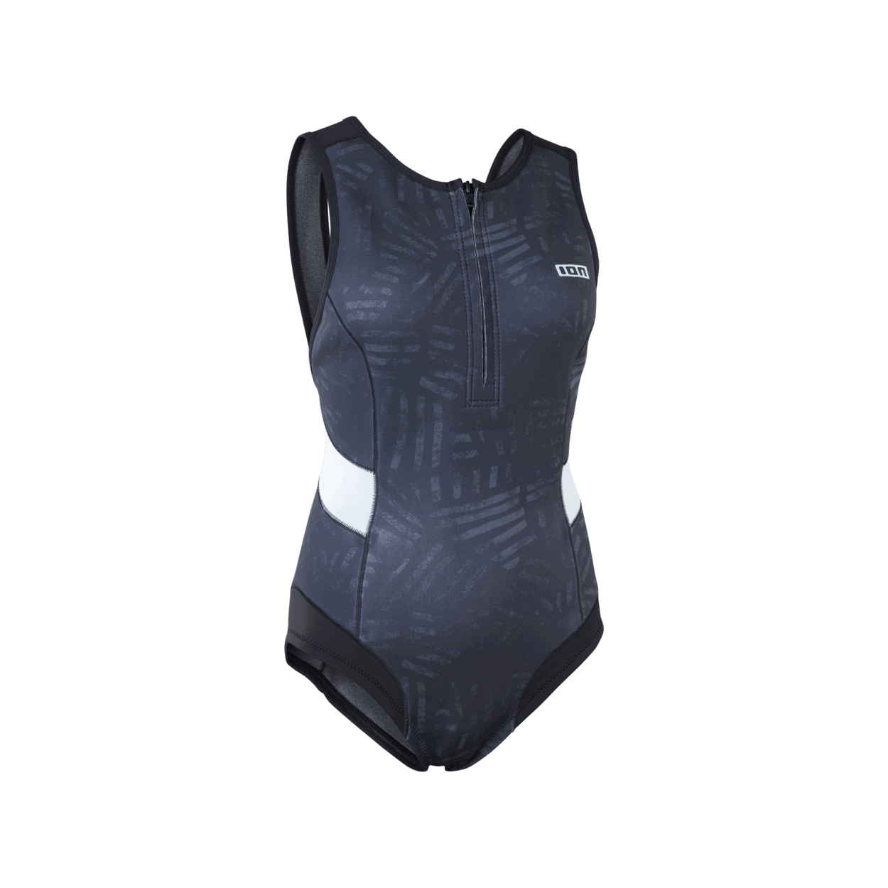 ION IOW-Wetsuit Amaze V-Back 1.5 women 2025