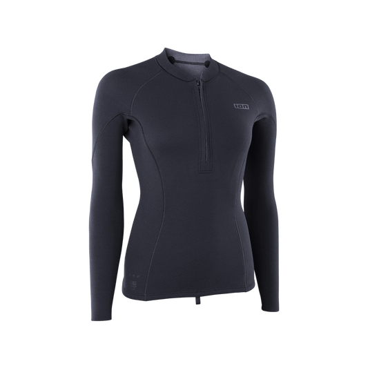 ION IOW-Wetsuit Amaze Amp Zip Top 1.5 women 2025