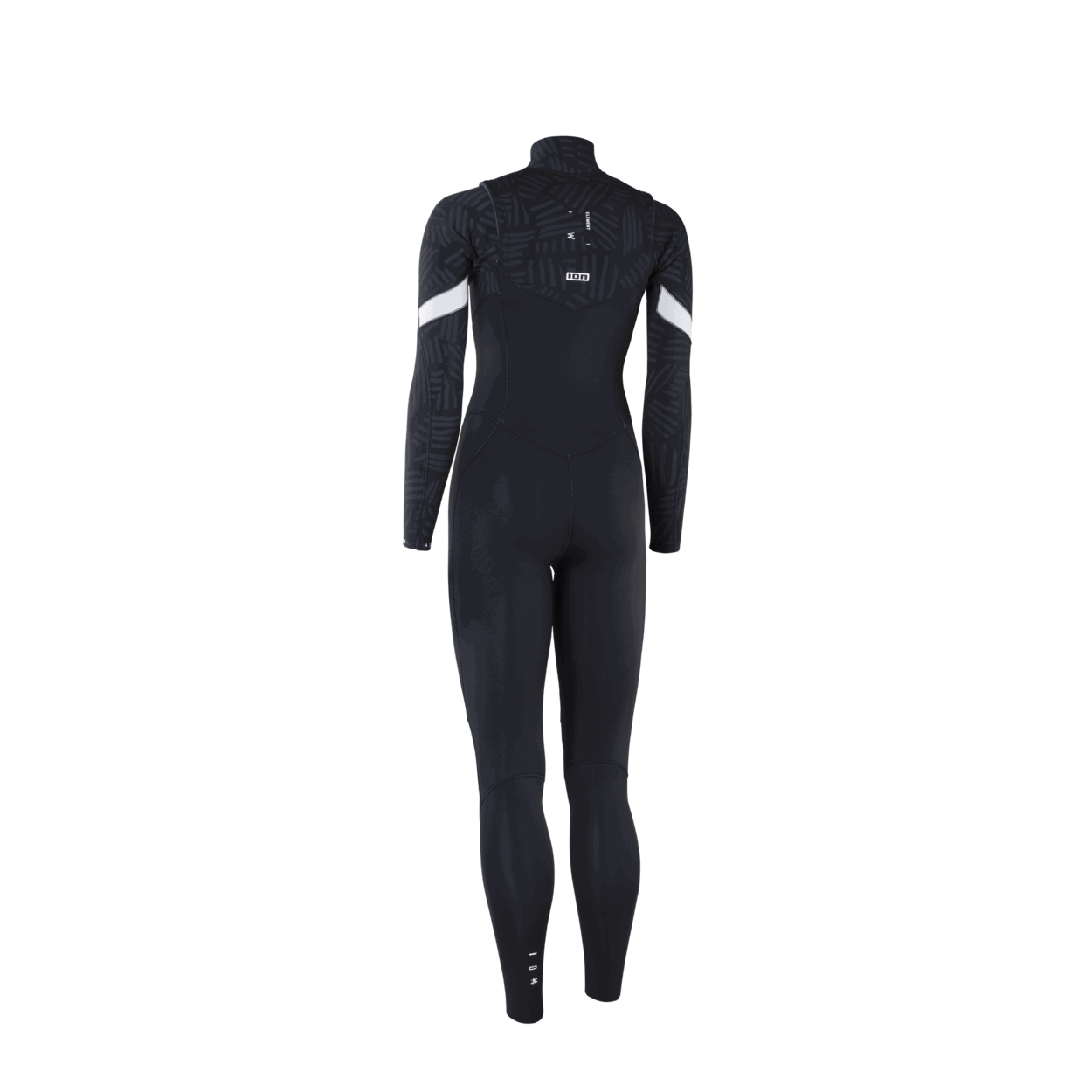 ION IOW-Wetsuit Element 4/3 Front Zip women 2025