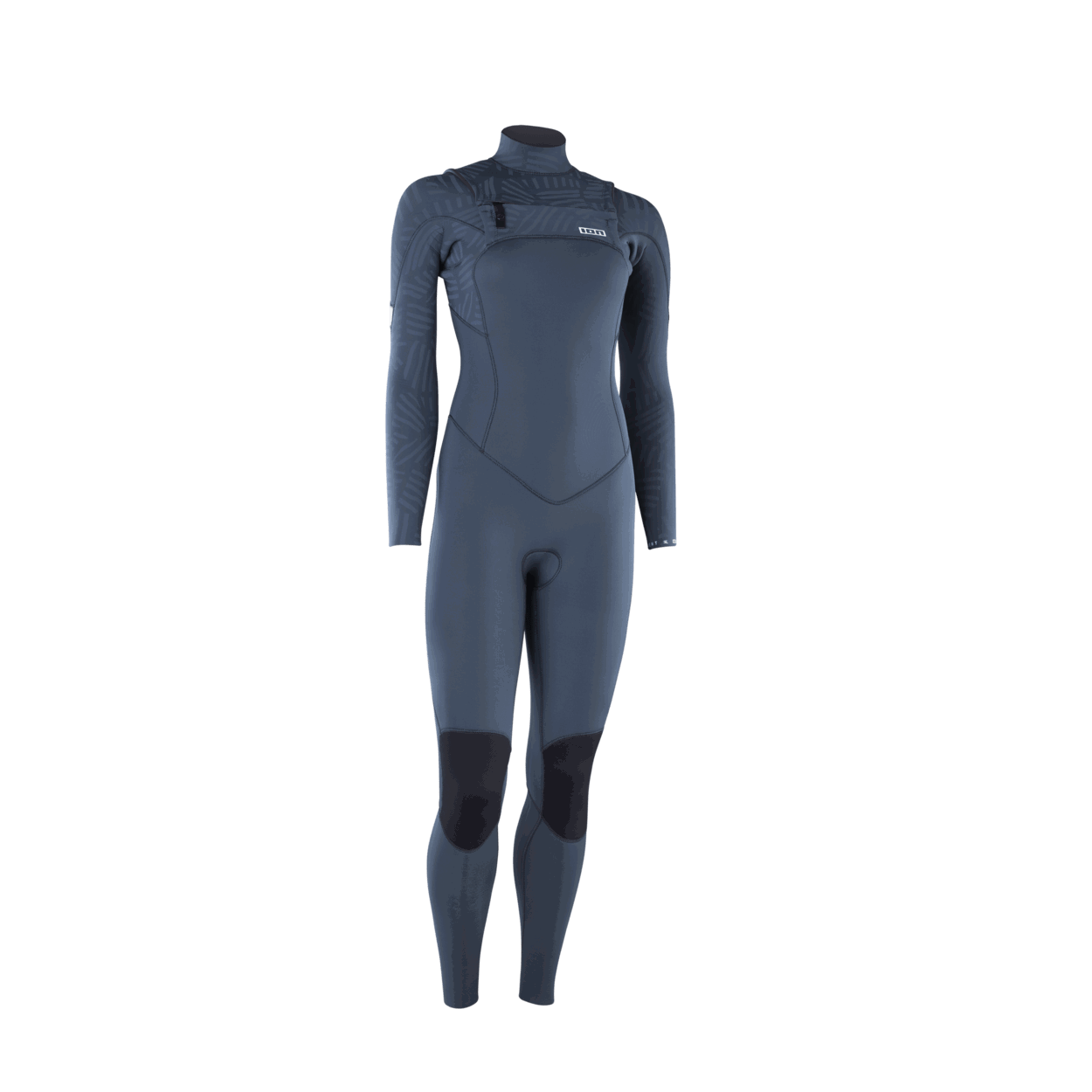 ION IOW-Wetsuit Element 3/2 Front Zip women 2025