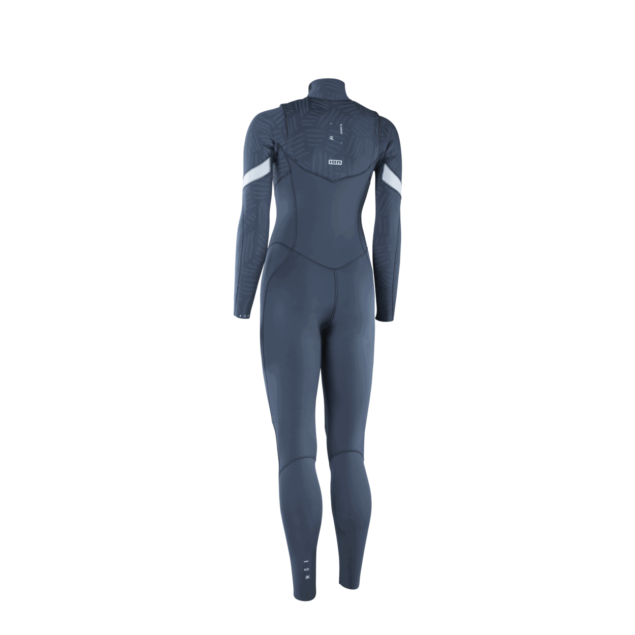 ION IOW-Wetsuit Element 5/4 Front Zip women 2025