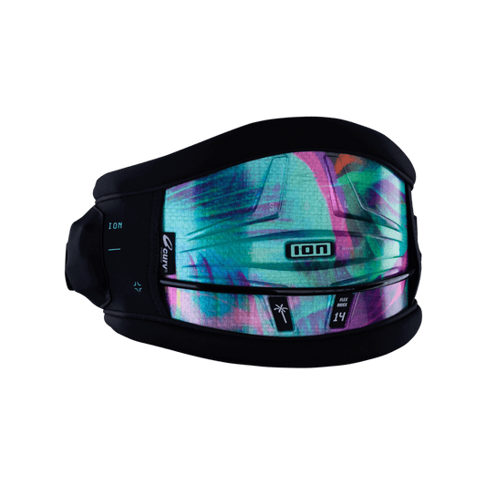 ION IOW-Harness Waist Kite Sol Curv 2025