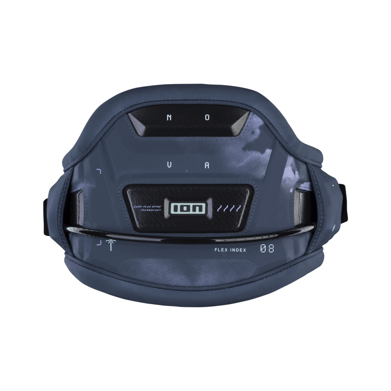 ION IOW-Harness Waist Kite Nova 2025