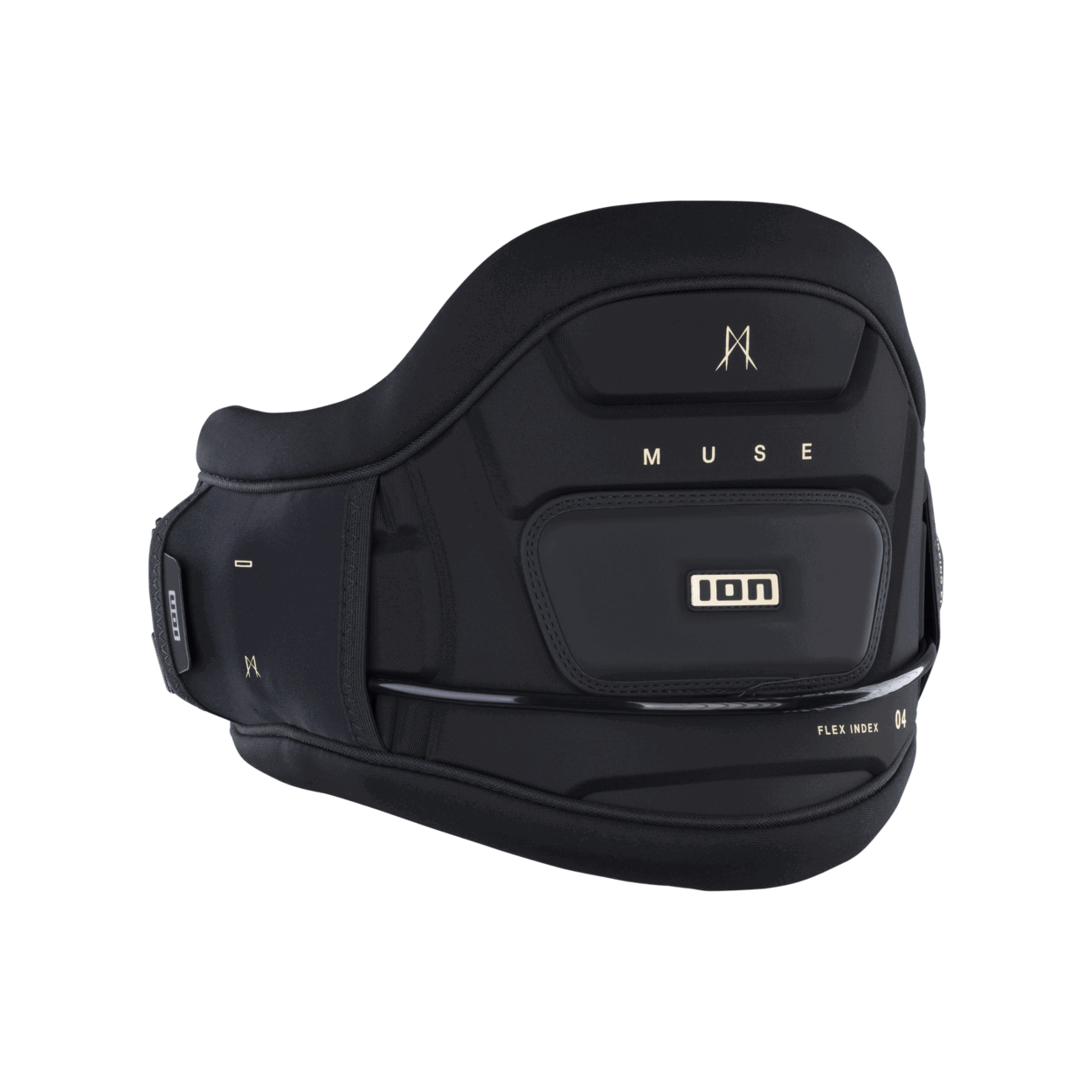 ION IOW-Harness Waist Kite Muse 2025