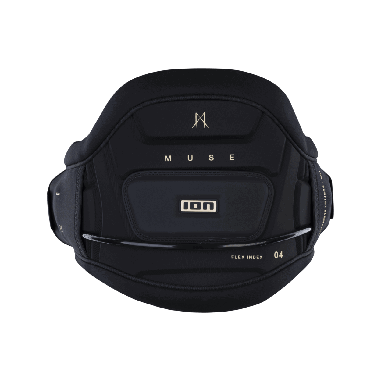 ION IOW-Harness Waist Kite Muse 2025