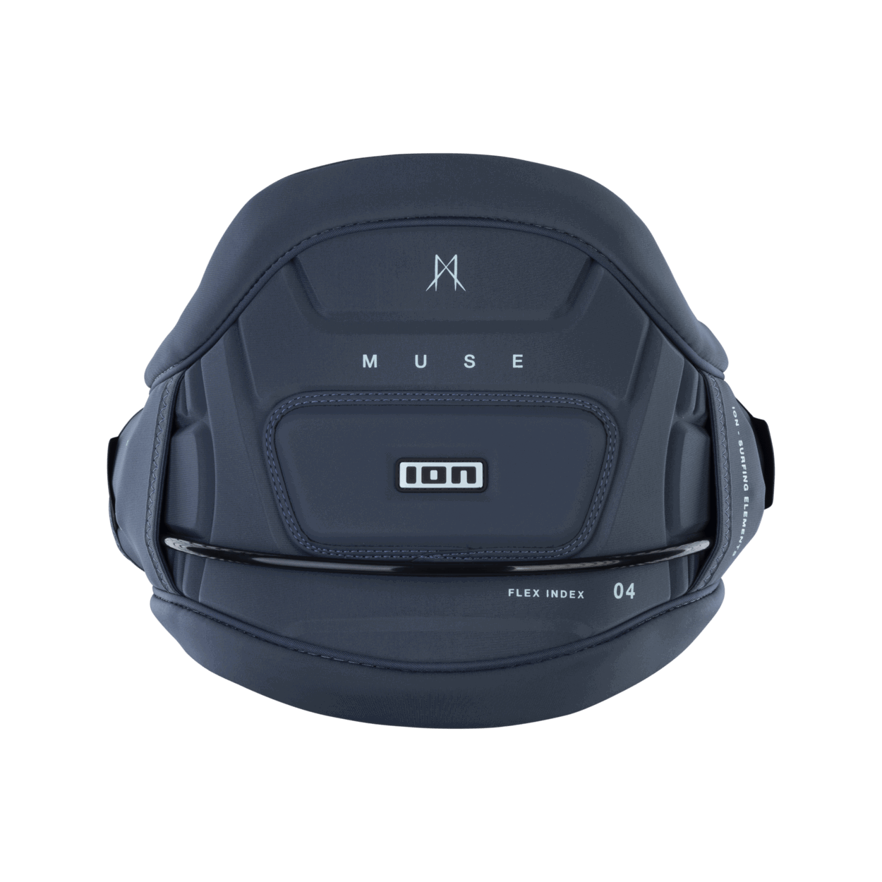 ION IOW-Harness Waist Kite Muse 2025