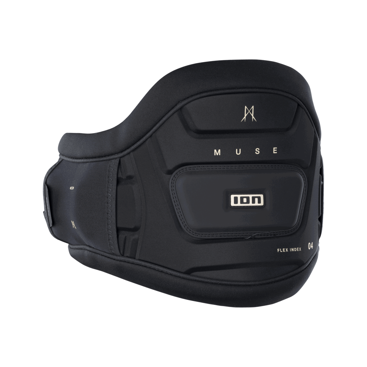 ION IOW-Harness Waist Windsurf Muse 2025