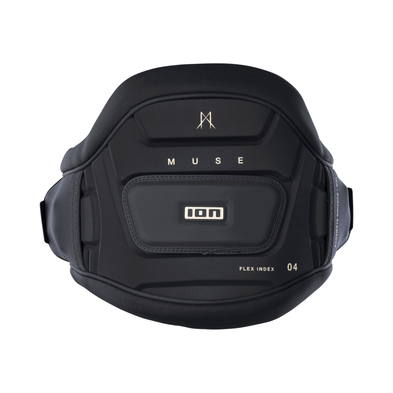 ION IOW-Harness Waist Windsurf Muse 2025