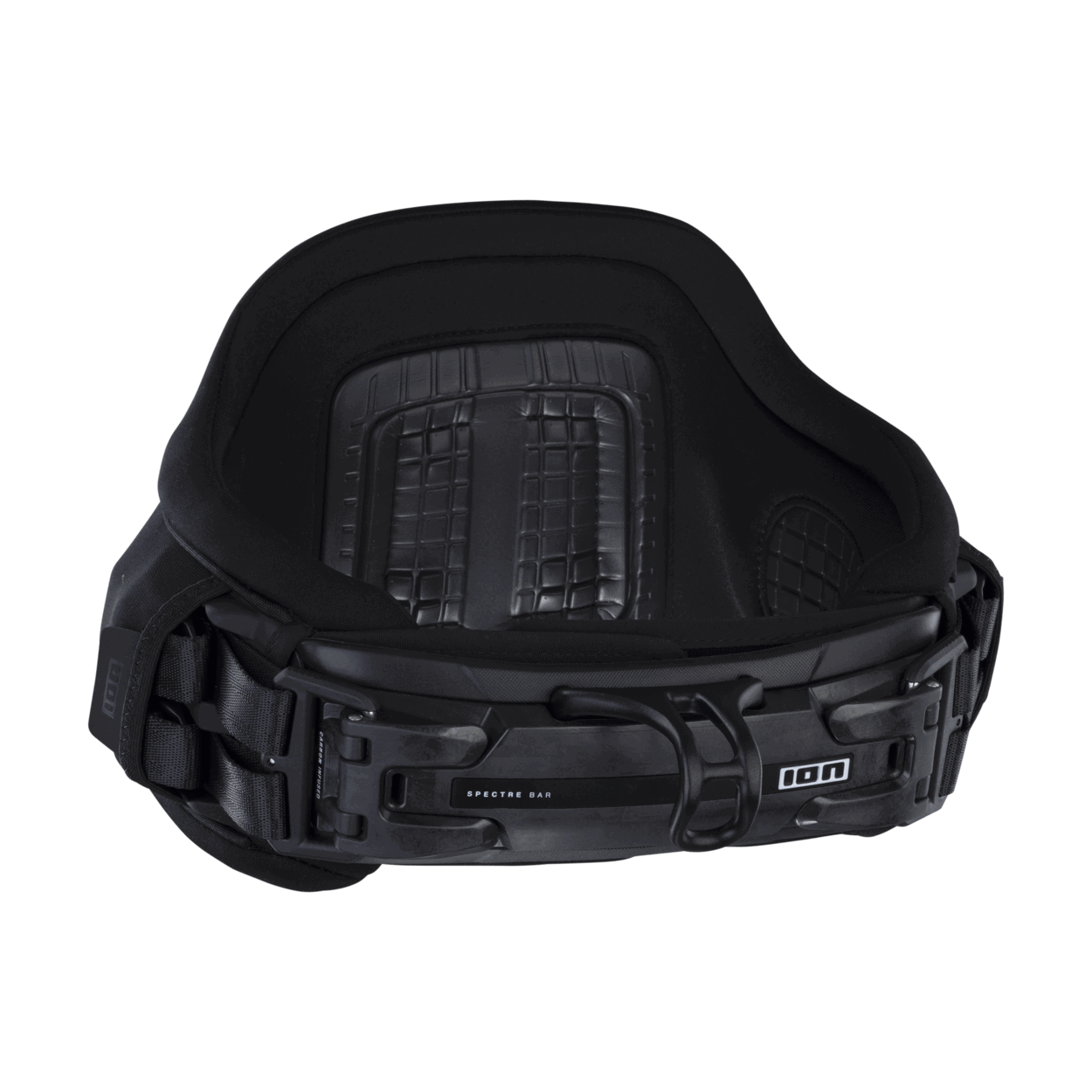 ION IOW-Harness Waist Windsurf Jade 2025