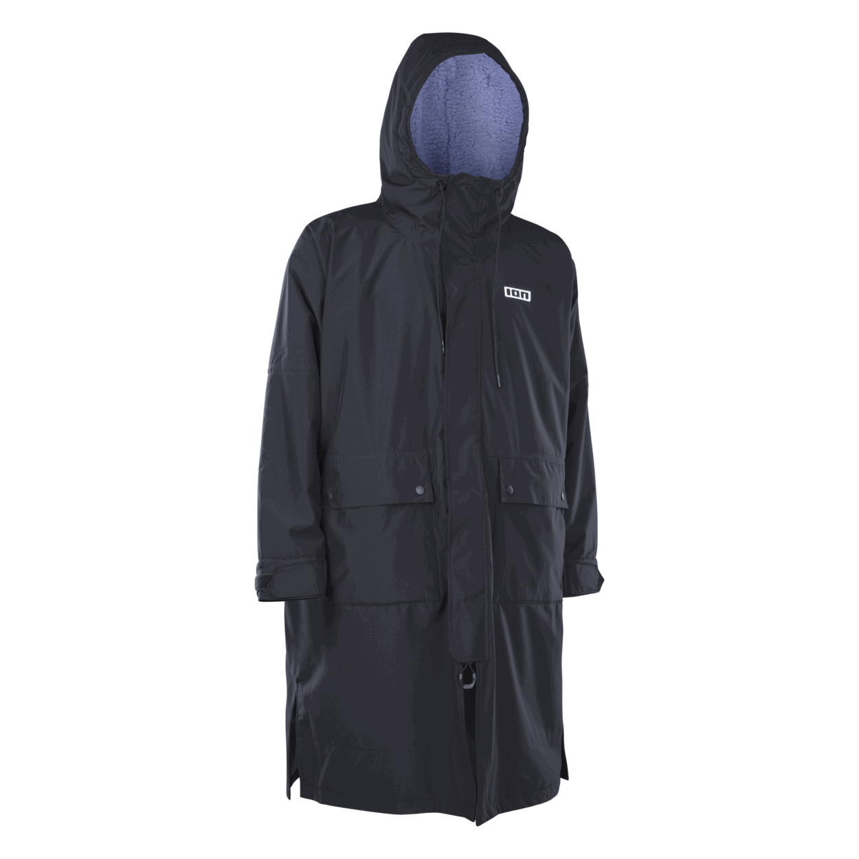 ION Storm Coat unisex 2026
