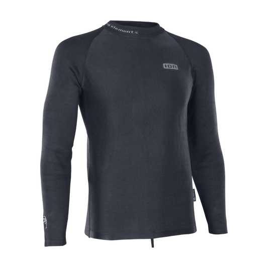 ION Rashguard LS Surf Shield unisex 2026