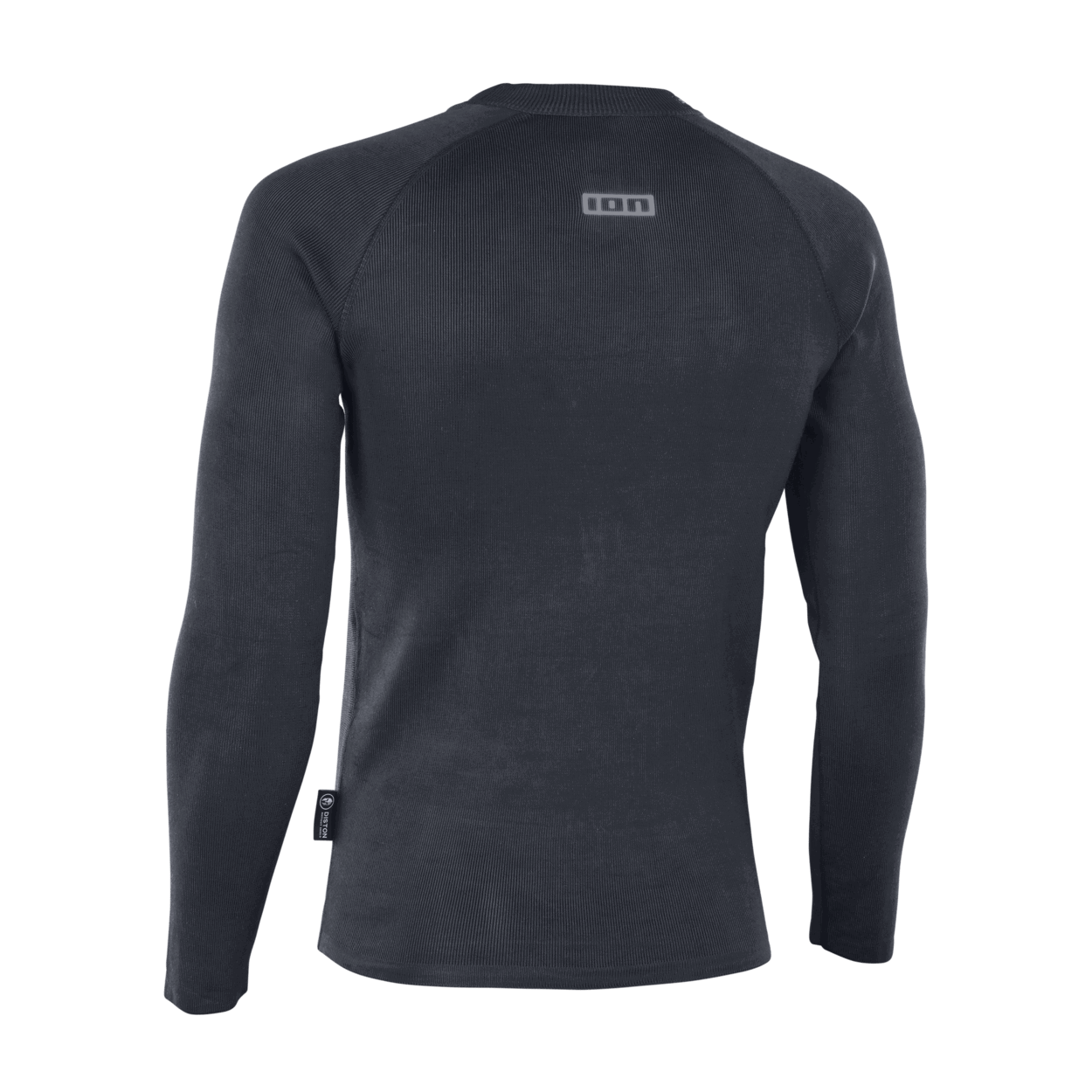 ION Rashguard LS Surf Shield unisex 2026
