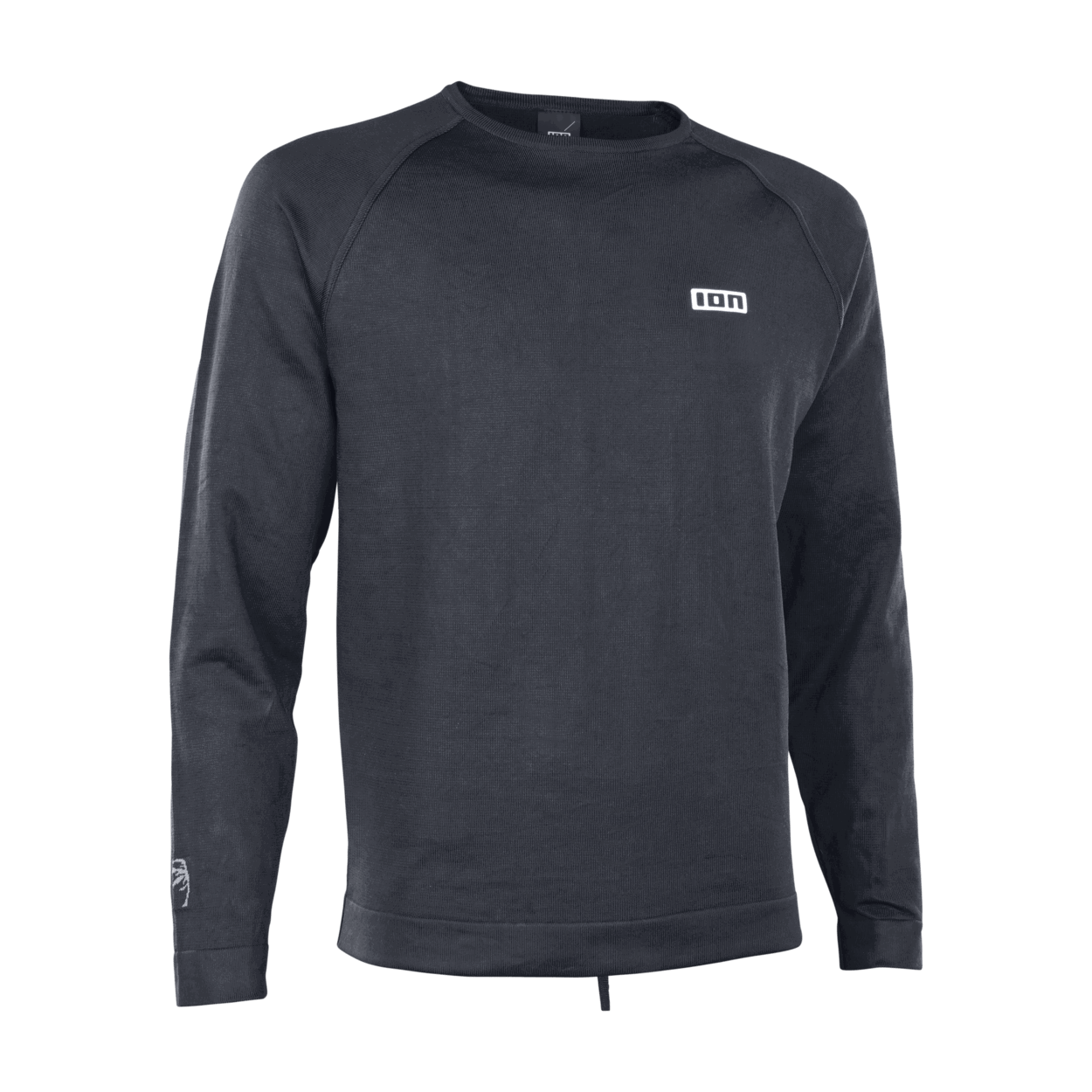ION Wetshirt LS Surf Shield unisex 2026