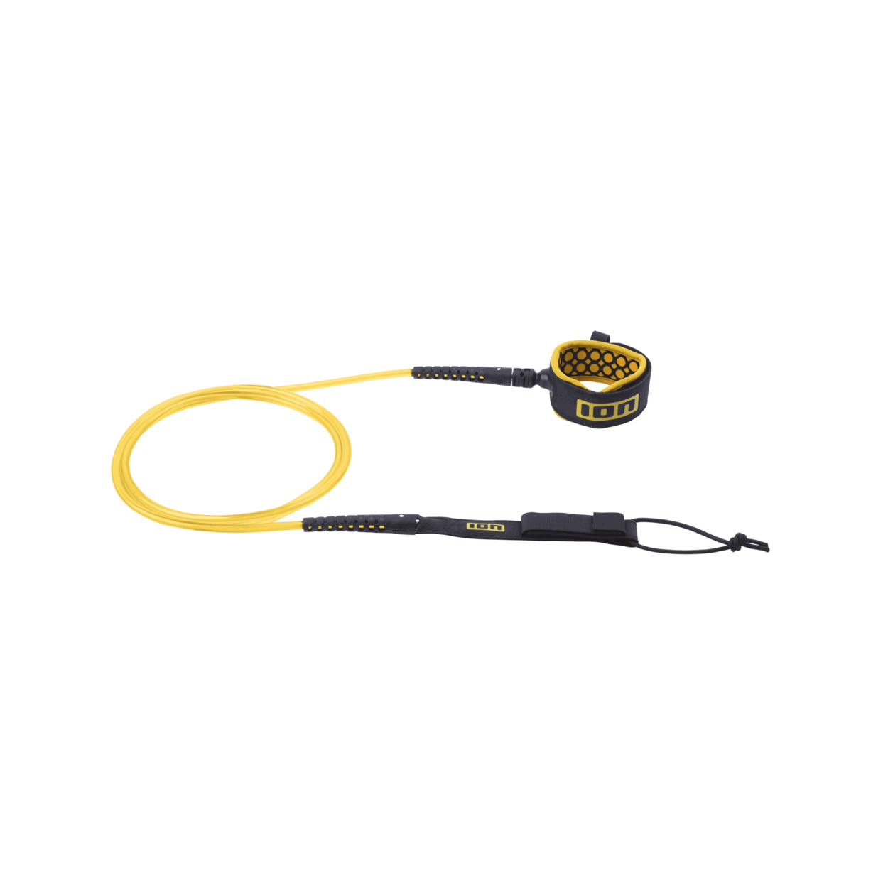 ION Surf Board Leash Core Ankle 2026