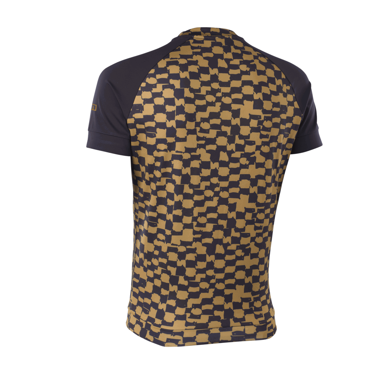 ION Rashguard Maze SS men 2026