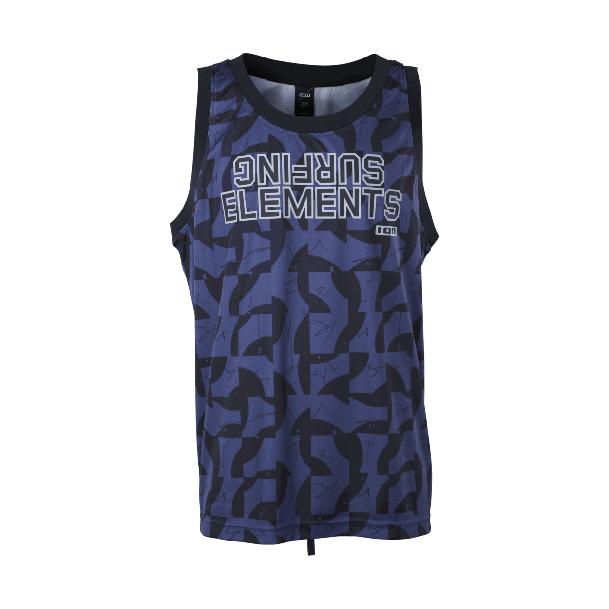 ION Wetshirt Basketball men 2026