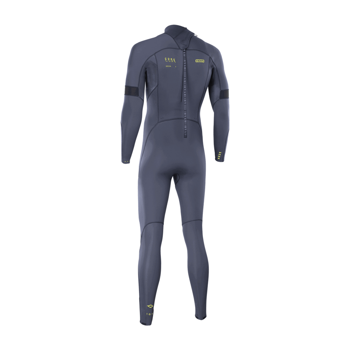 ION Seek Core 5/4 Back Zip men 2026