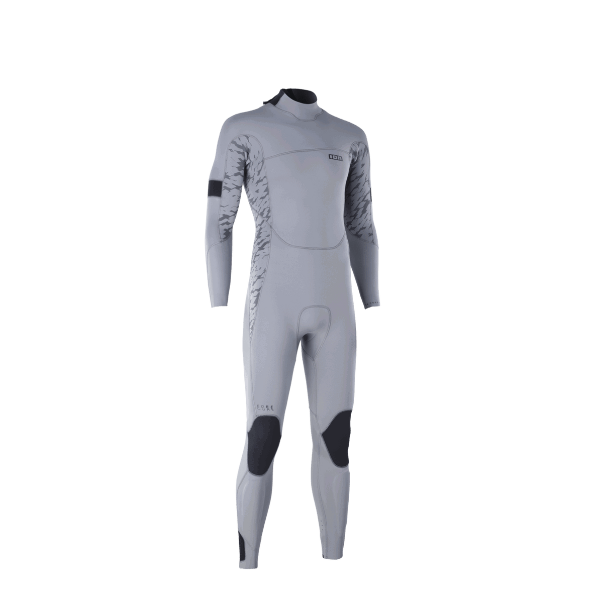 ION Seek Core 5/4 Back Zip men 2026