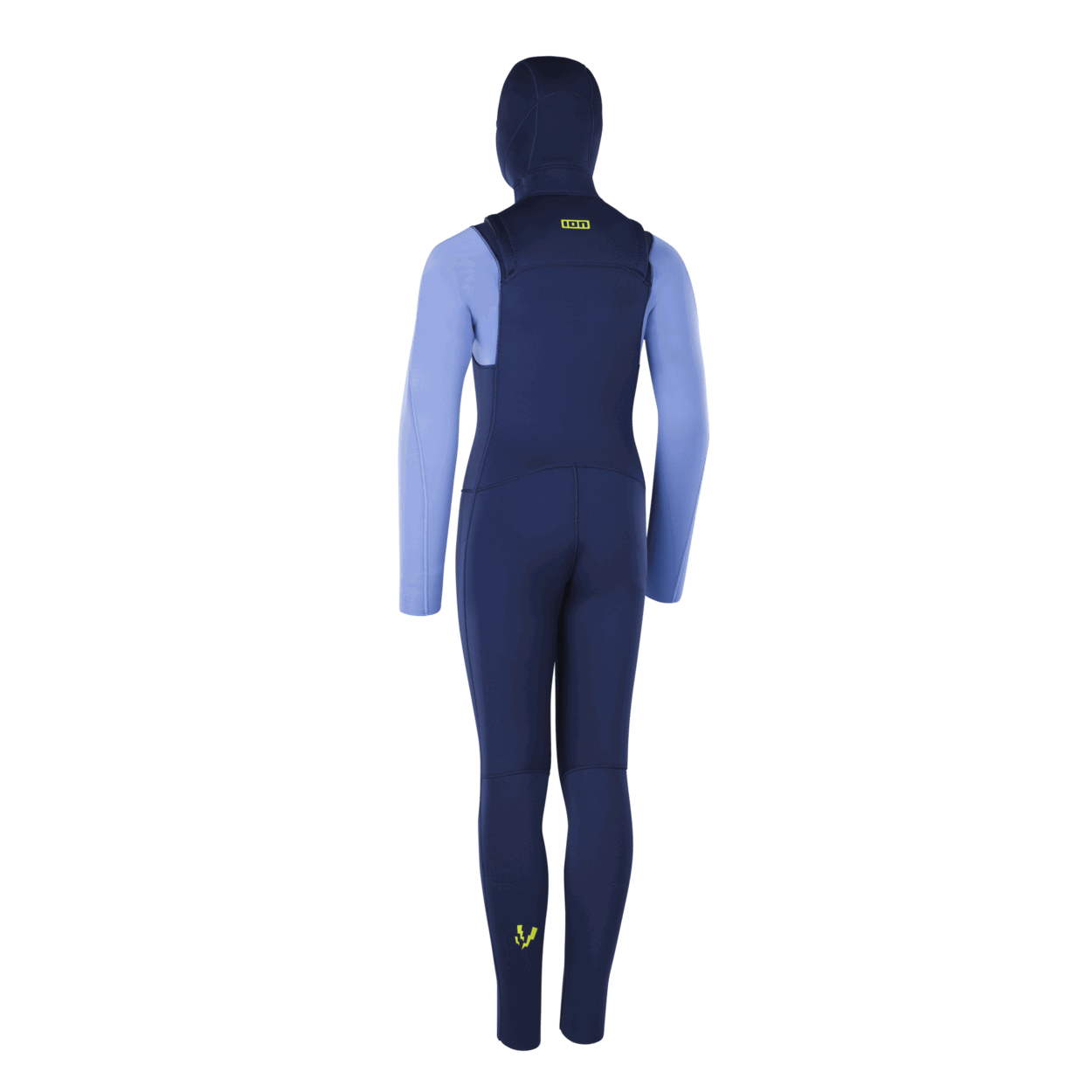 ION Capture 6/5 Hood Front Zip junior 2026