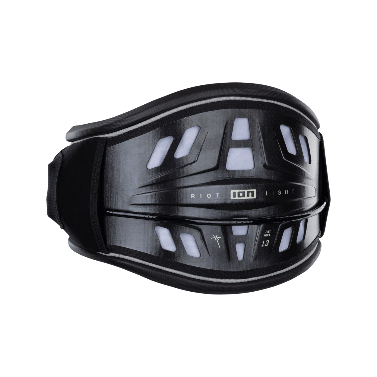 ION Waist Kite Riot Light 2026