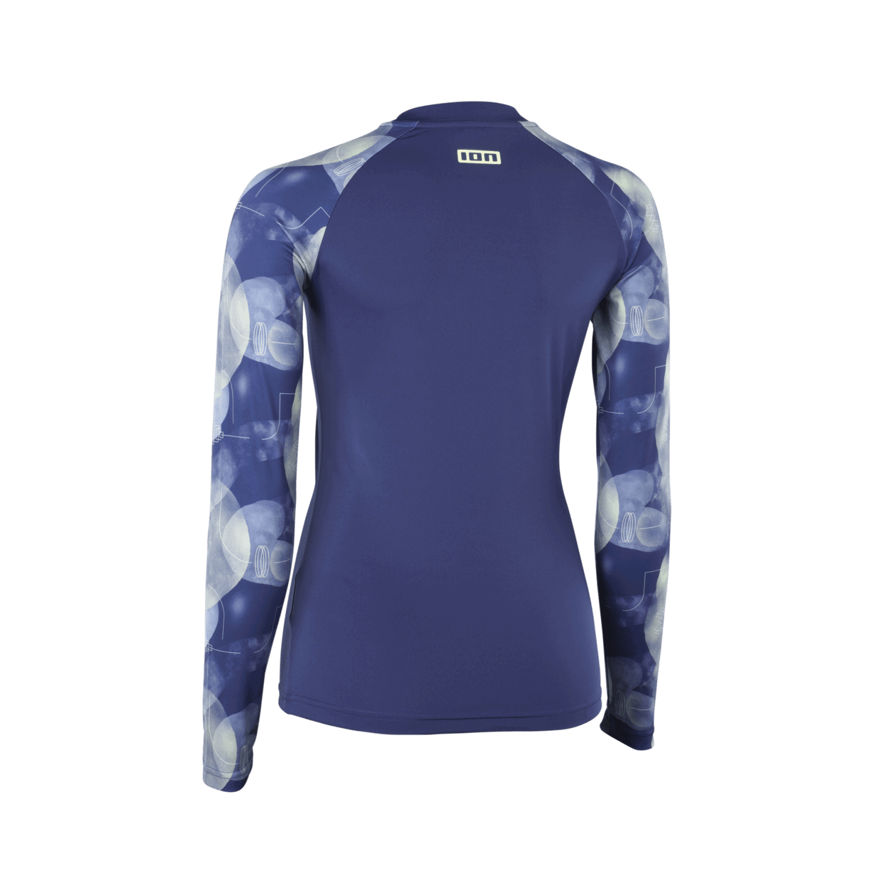 ION Rashguard Lizz LS women 2026