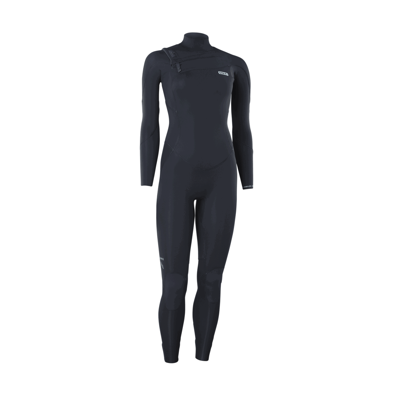 ION Amaze Core 5/4 Front Zip women 2026