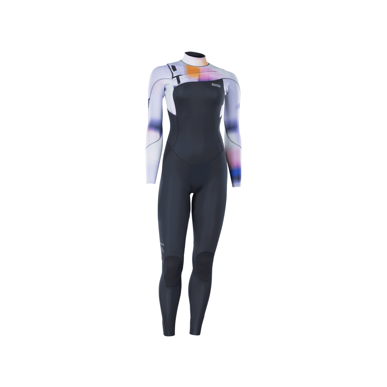 ION Amaze Core 5/4 Front Zip women 2026