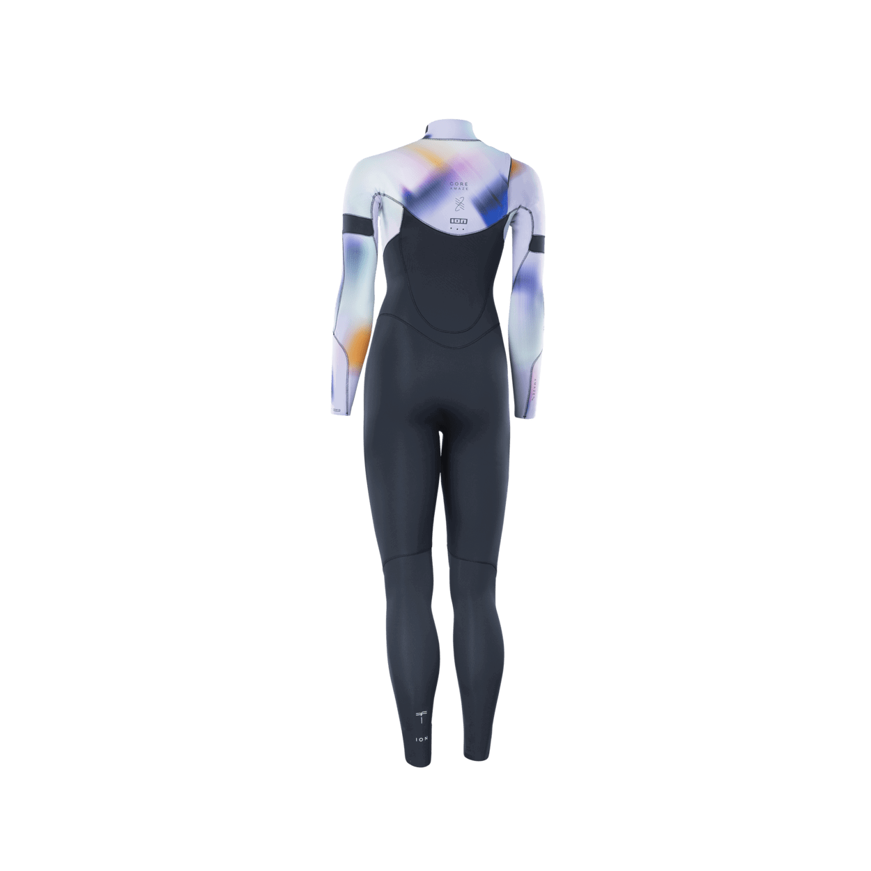 ION Amaze Core 4/3 Front Zip women 2026