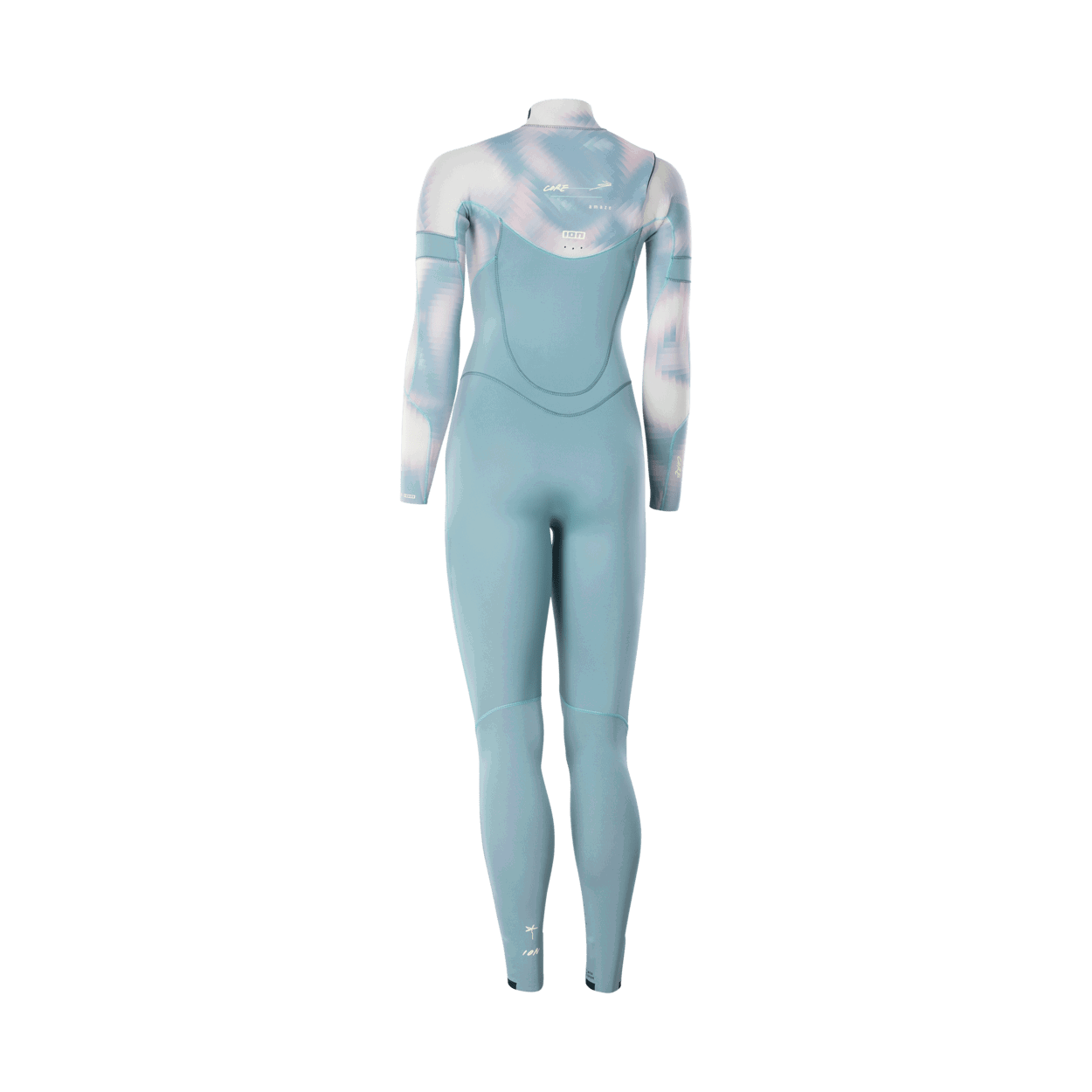ION Amaze Core 4/3 Front Zip women 2026