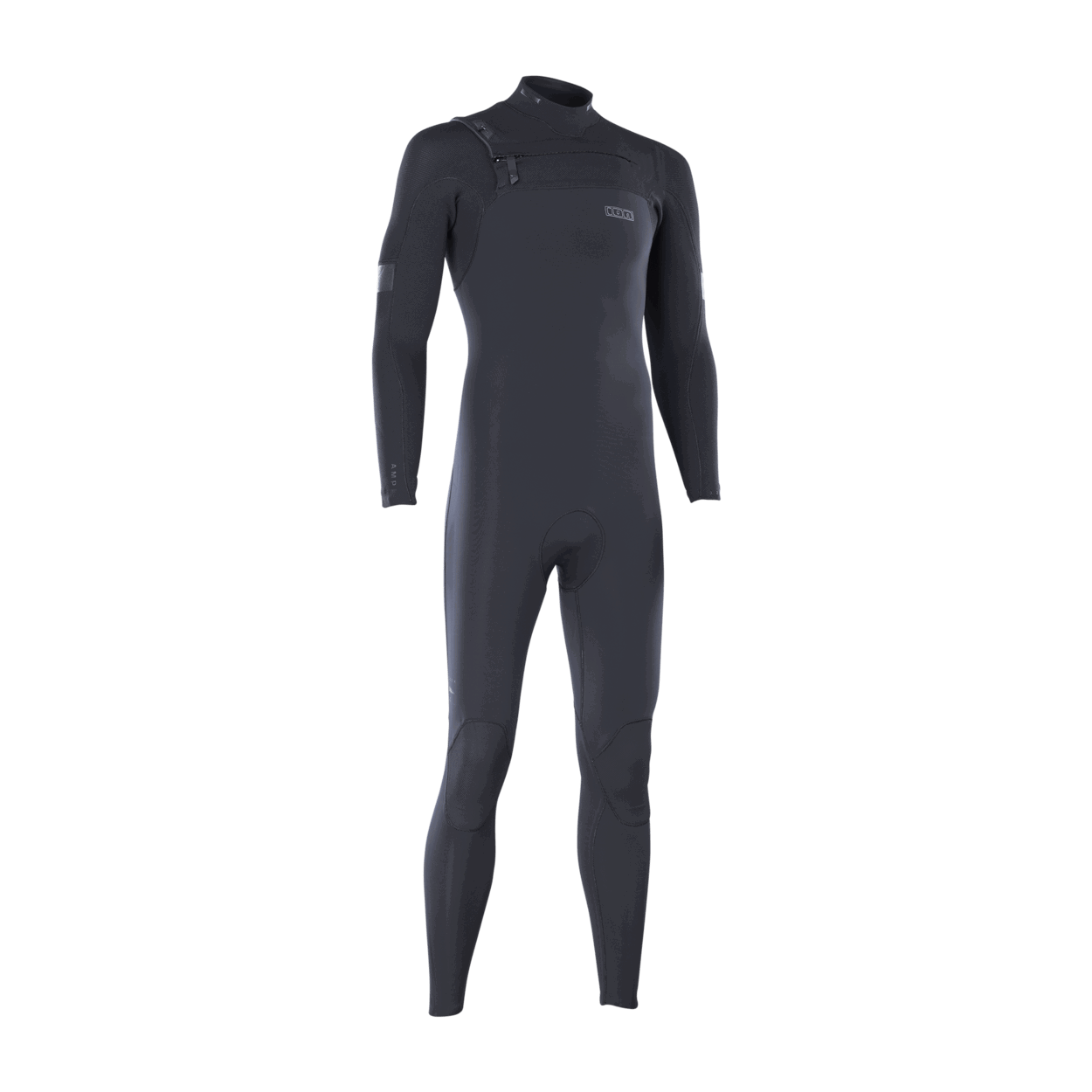 ION Seek Amp 5/4 Front Zip men 2027