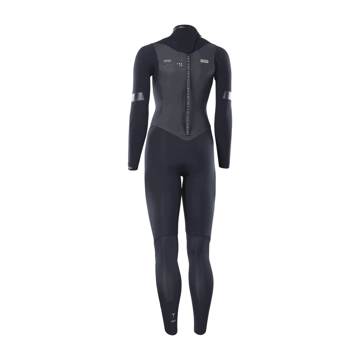 ION Amaze Amp 4/3 Back Zip women 2027