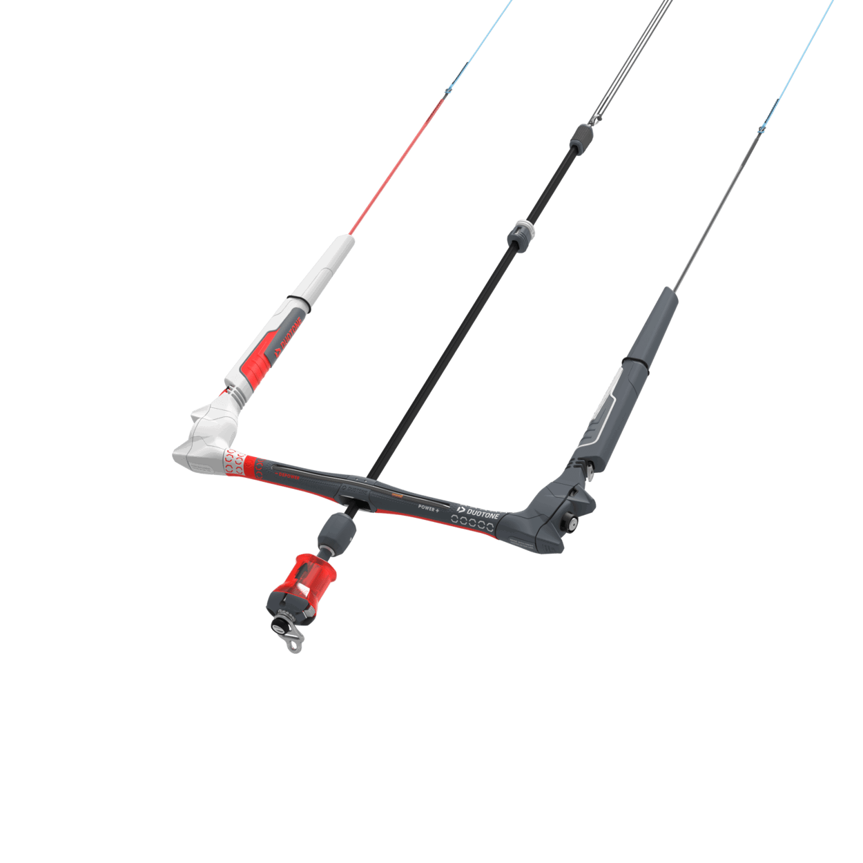 Duotone Click Bar Quad Control 2022