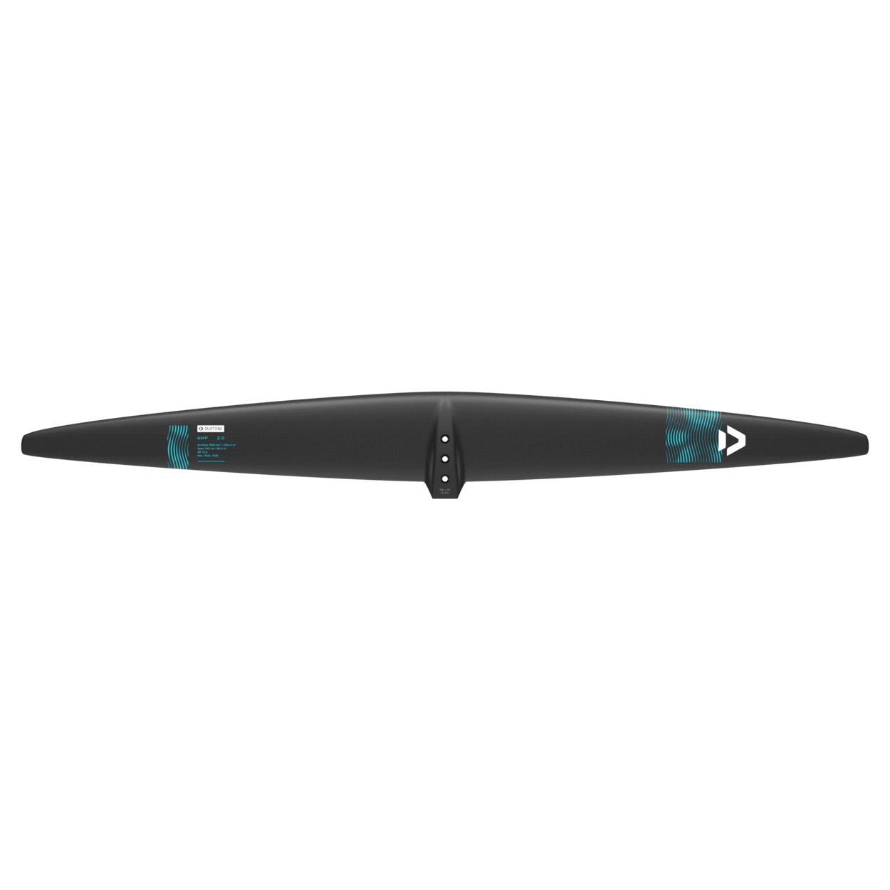 Duotone Front Wing AMP 2.0 SLS 2026