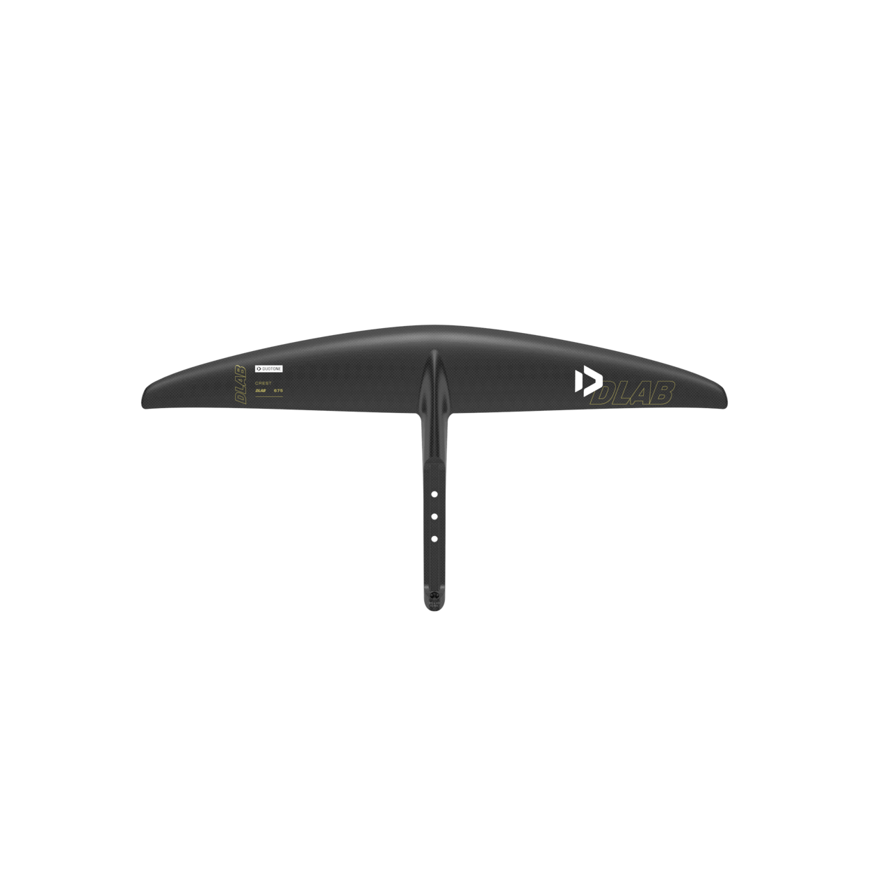 Duotone Front Wing Crest D/LAB 2026