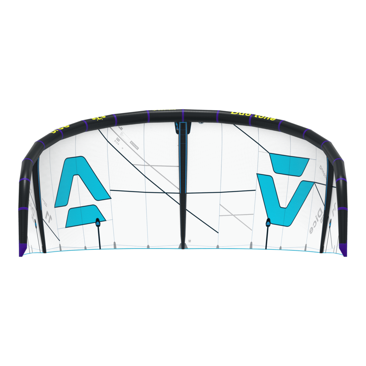 Duotone Dice SLS 2026