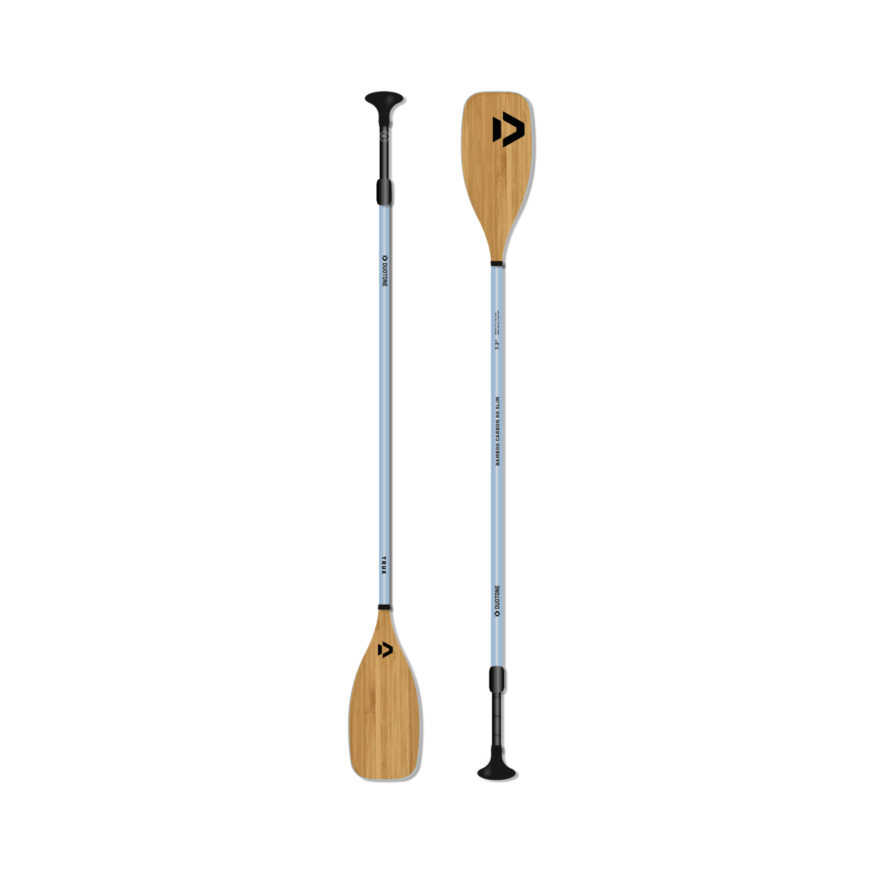 Duotone Bamboo Carbon 60 Slim Adj. 2026