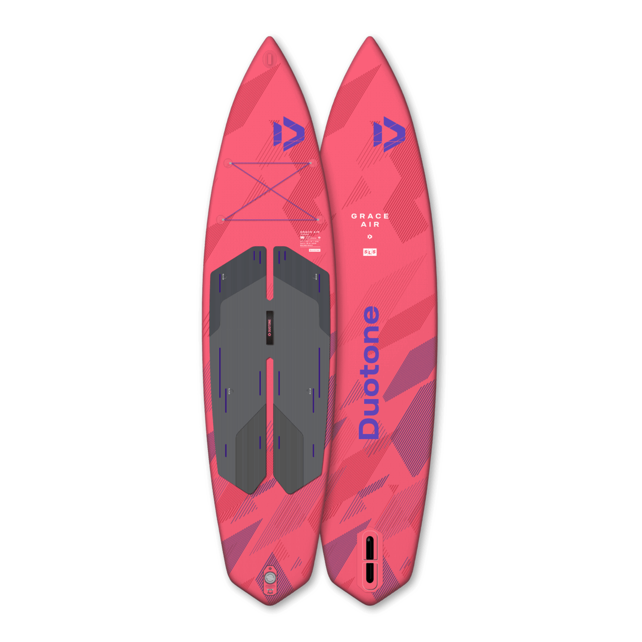 Duotone iSUP Grace Air SLS 2026
