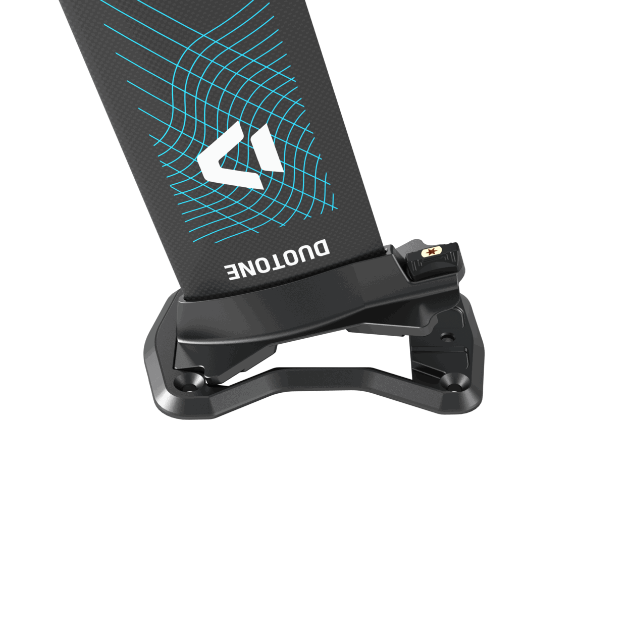 Duotone Mast Aero Mid QM SLS 2025