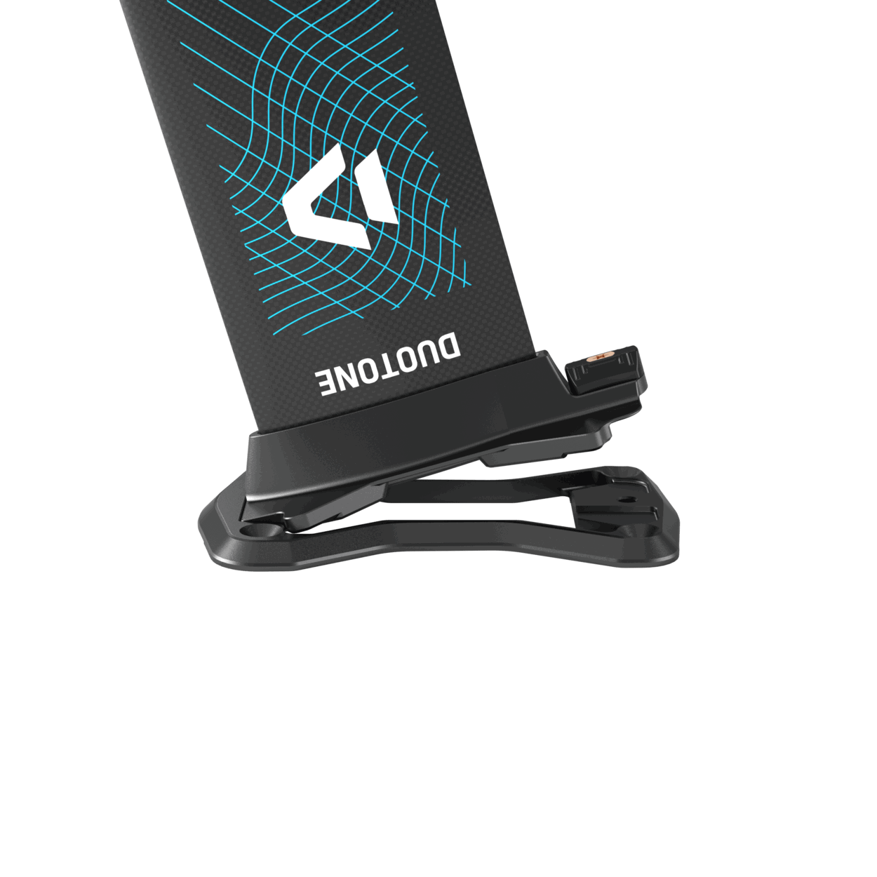 Duotone Mast-Fuselage Set Aero Mid QM SLS/AL 3BS 2024