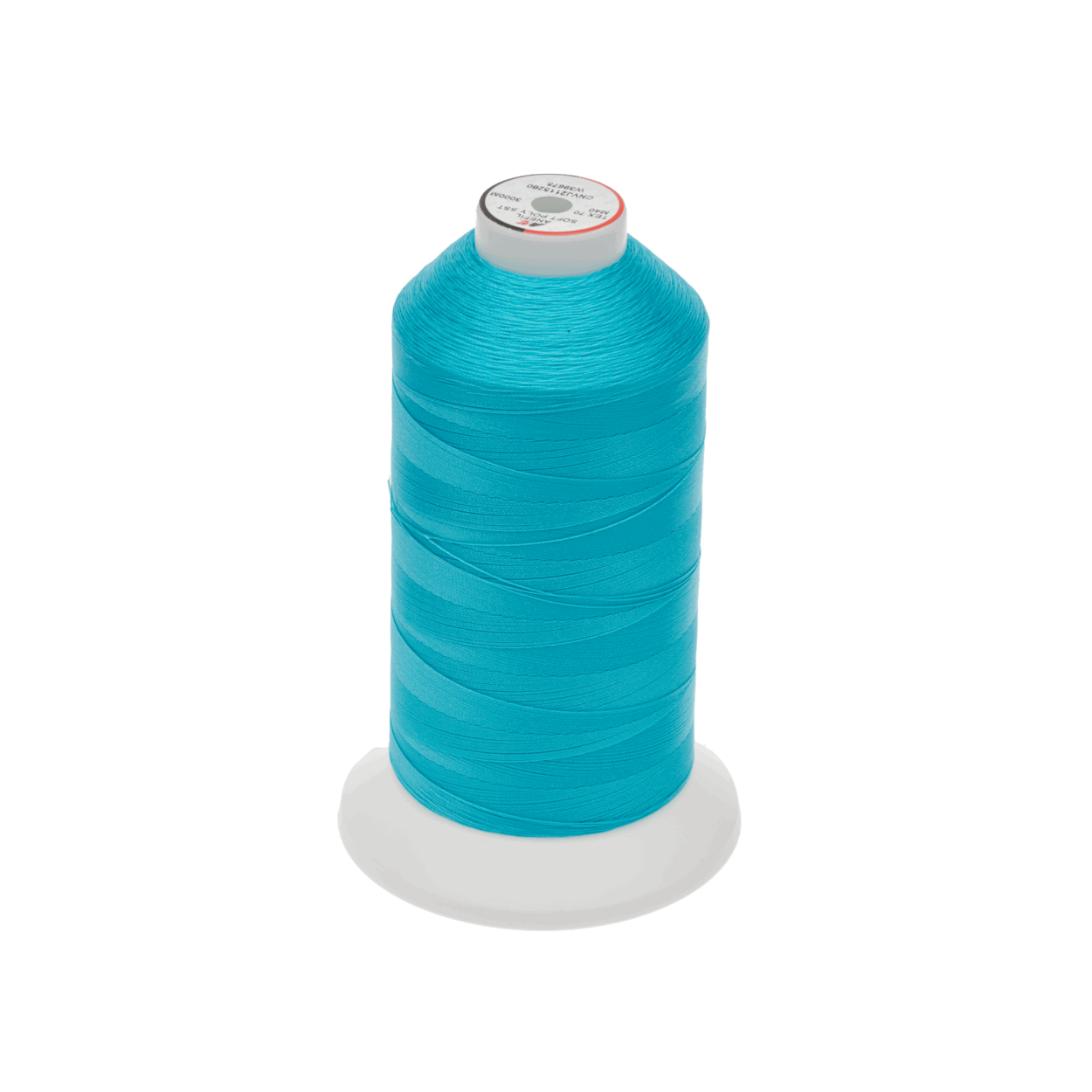 Duotone Kite Spare Thread Poly M90 (1cone/6000m) (SS20-onw) 2025