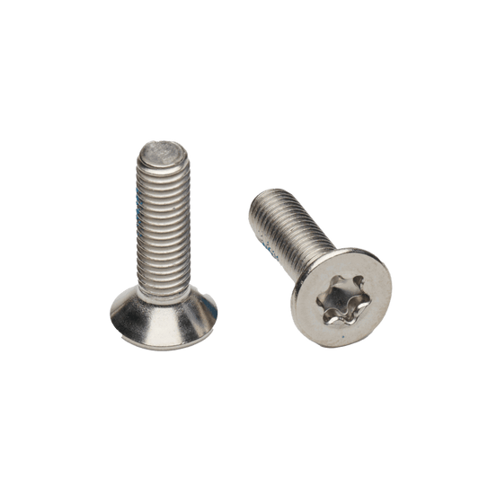 Duotone Spirit Screw Set Mast/Fuselage 2.0/3.0 (2pcs) 2025