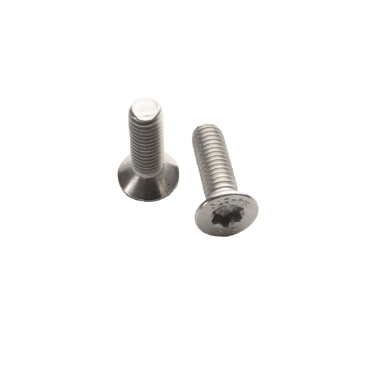 Duotone Spirit Back Wing Screw Set 255 (SS22-onw) (2pcs) 2025