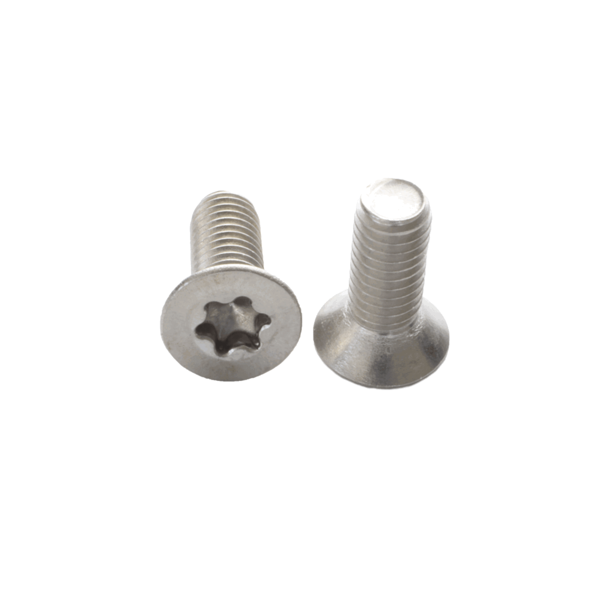 Duotone Spirit Carbon Back Wing Screw Set 215 (SS22-onw) (2pcs) 2025