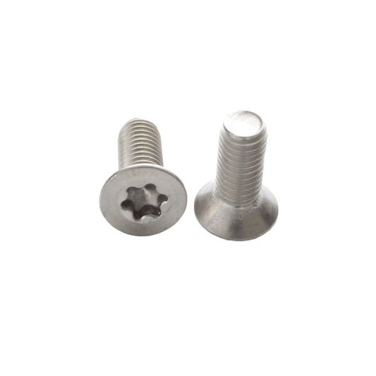 Duotone Spirit Carbon Back Wing Screw Set 216 (SS22-onw)(2pcs) 2025